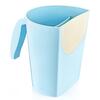 Babyjem Magic Cup Bebek Banyo Maşrapası Mavi