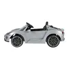 Rollplay Akülü Araba Porsche 918 Spyder Gri