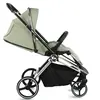 Kraft Quenn Travel Sistem Bebek Arabası Black