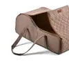 Duux Carry Portbebe Kahve