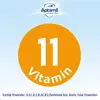 Aptamil 2 Devam Sütü 350 Gr