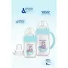 Wee Baby Nanninom Nanninom Biberon & Bardak Seti