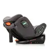 Kanz Comfort Oto Koltuğu 0-36 Kg Gri