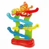 Play Go Top Oyunu 4 Katlı Maymunlu 9 Parça Sesli