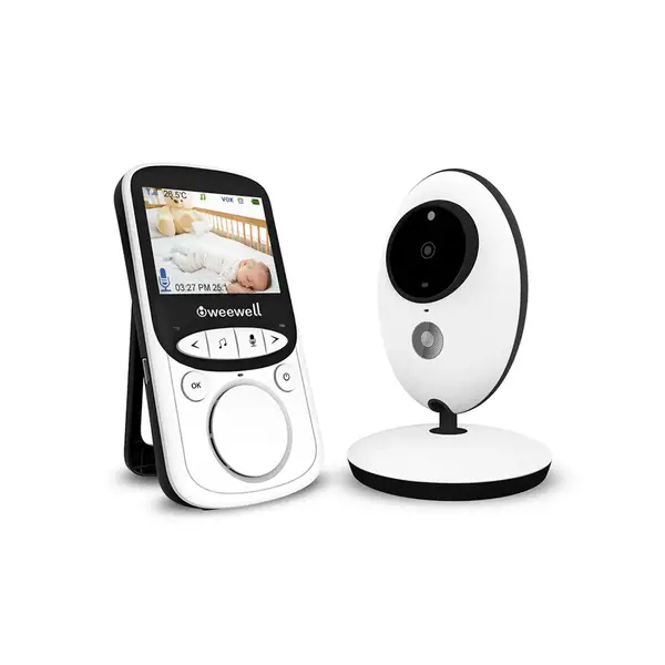 Weewell WMV815 Dijital Bebek Kamerası