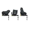 Maxi Cosi Mica 360 Pro SlideTech Oto Koltuğu 0-18 Kg Authentic Graphite
