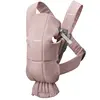 Babybjörn Kanguru Mini 3D Cotton Dusty Pink
