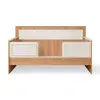 Tiffany Happy Montessori Karyola 90x190
