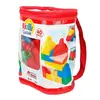 Fen Toys Akıllı Çocuk (40 Parça)