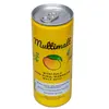 Multimalt Bitki Özlü %100 Elma,Mango Ve Malt Suyu 250 ml