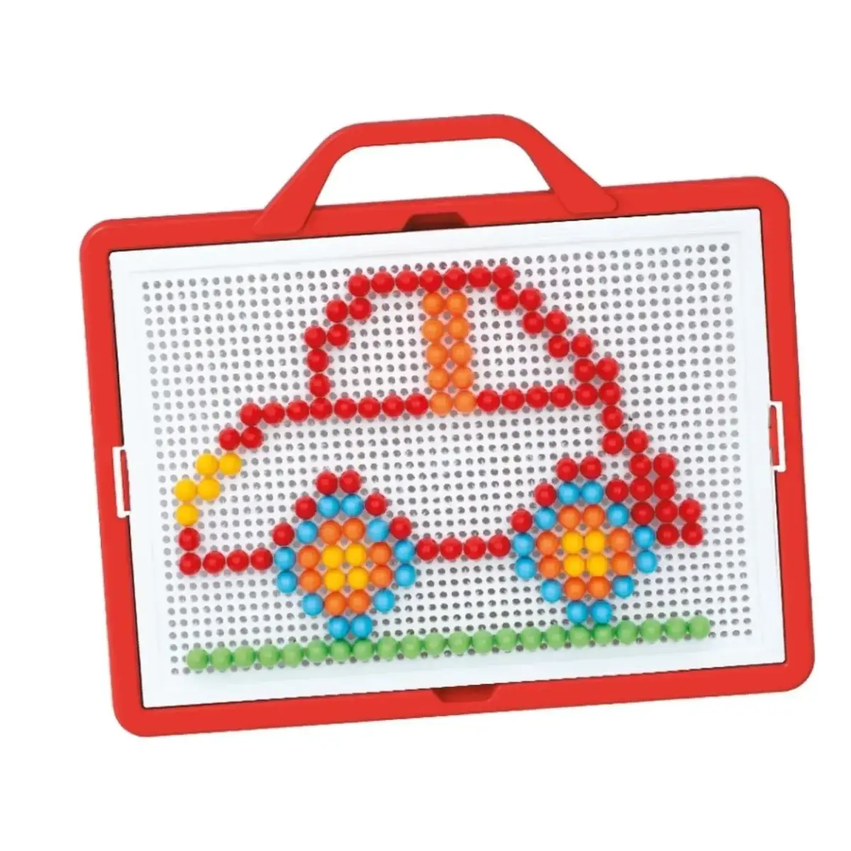 Dede Arkadaşım Çivi Oyunu Çanta