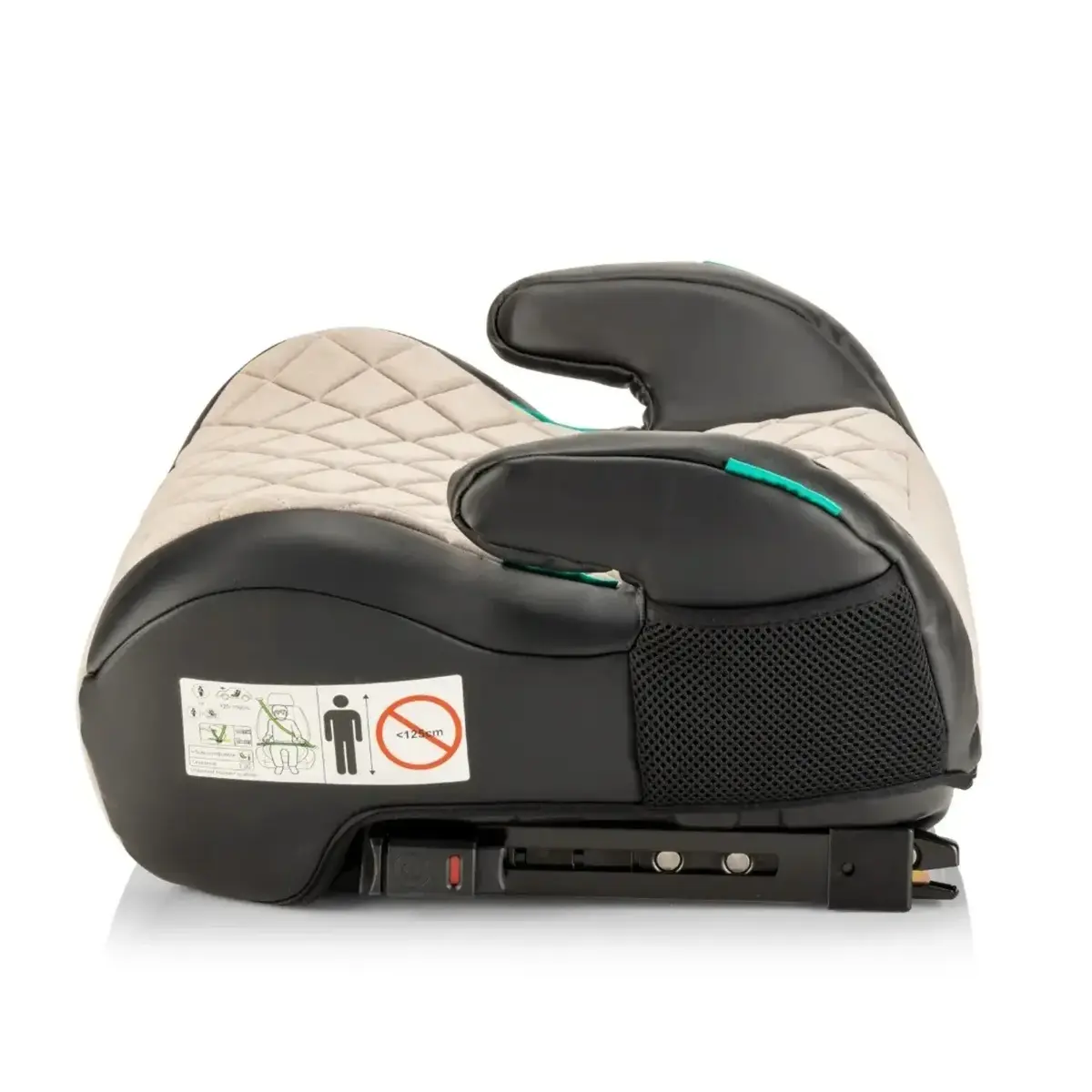 Kanz Fusion Yükseltici 15-36 kg Bej