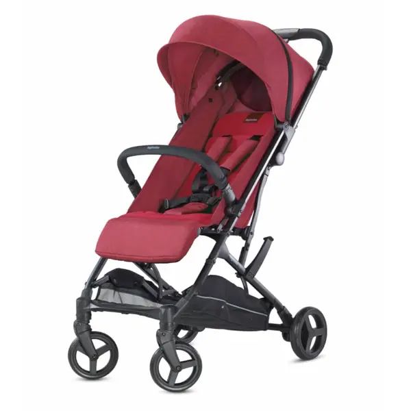Inglesina Sketch Bebek Arabası Red