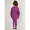 U.S. Polo 2li Takım Violet