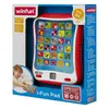 Winfun İlk Alfabe Tabletim