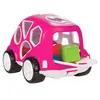 Pilsan Smart Bultak Araba Pembe