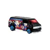 Hot Wheels Warner Bros 100. Yıl Temalı Arabalar
