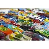 Hot Wheels Ellili Araba Seti