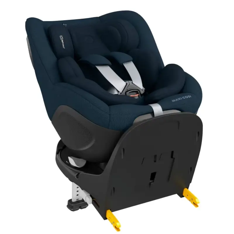 Maxi Cosi Mica 360 Pro SlideTech Oto Koltuğu 0-18 Kg Authentic Blue