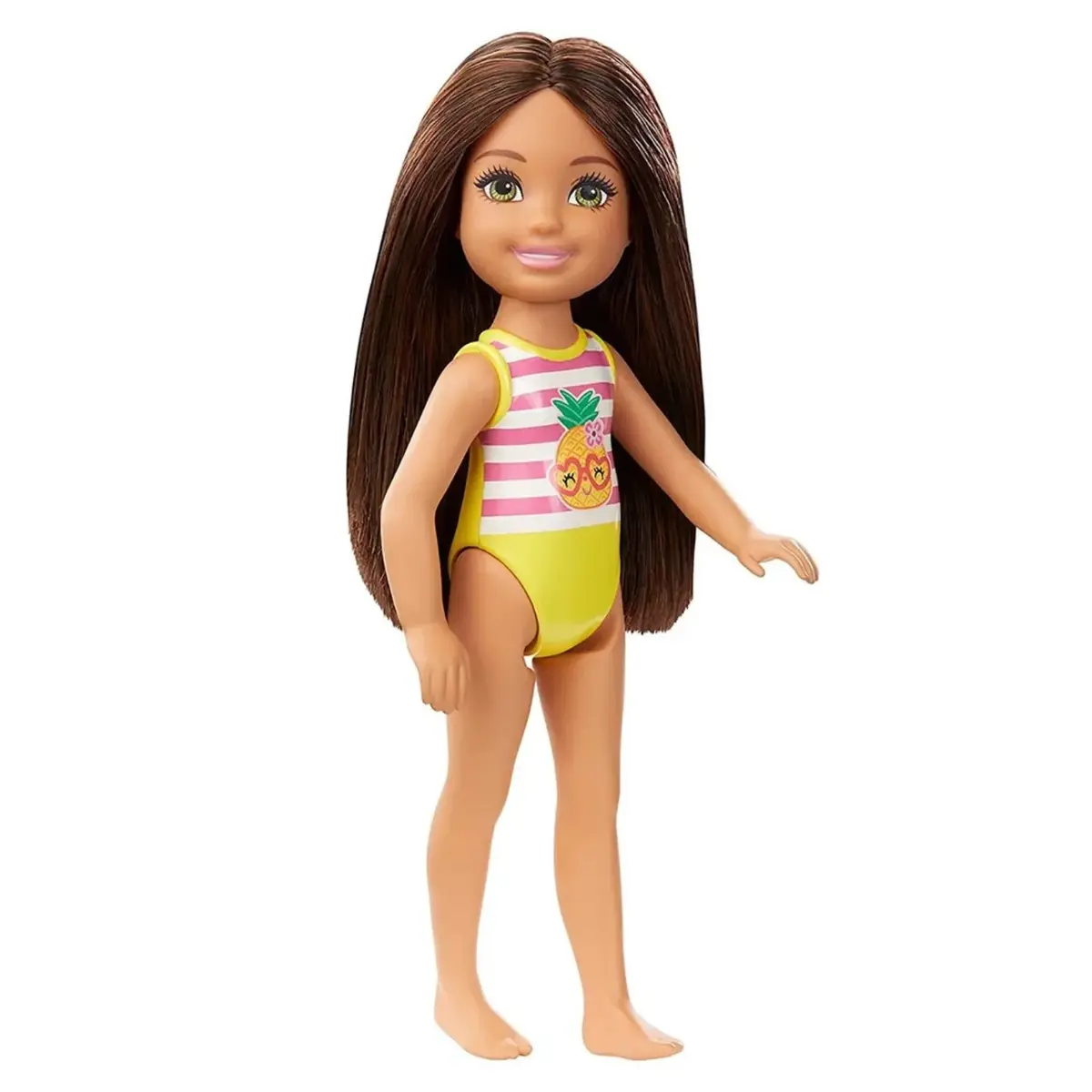 Barbie Chelsea Tatilde Bebekleri