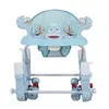 Sunny Baby 9228 Kiddy Yürüteç Turkuaz