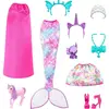 Barbie Dreamtopia Bebek ve Aksesuarları