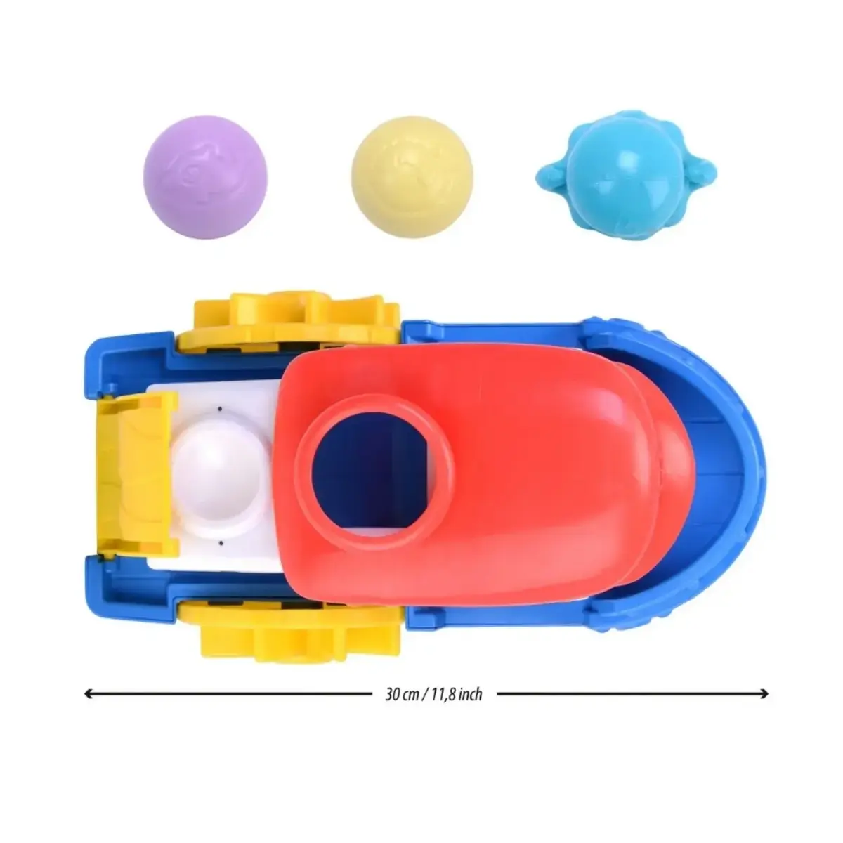 Abc Gemi Sammy Splash