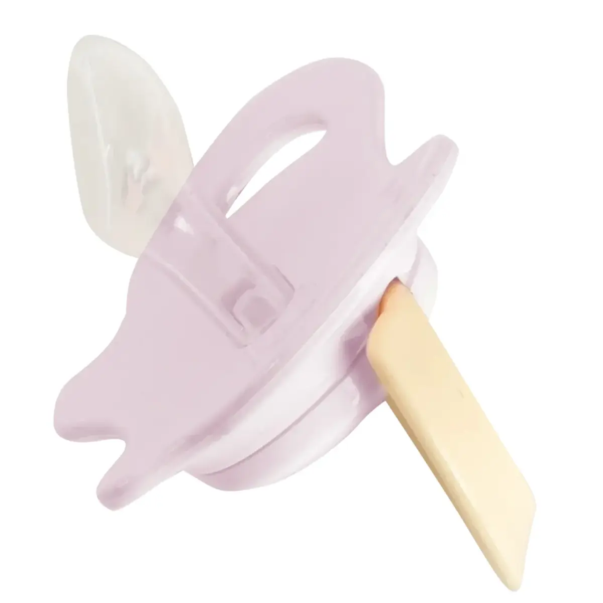 Wee Baby Safari Emzik No:2 6-18 Ay