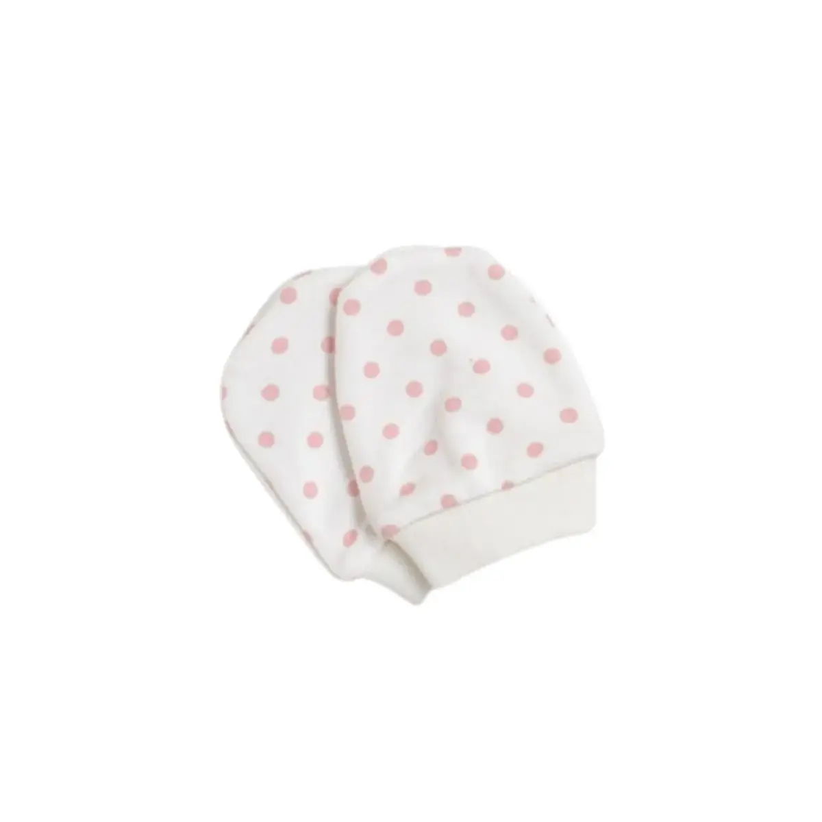 Andy Wawa Eldiven Basic 2li Pembe