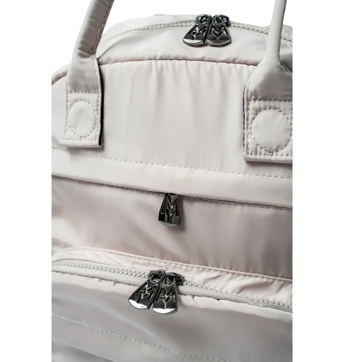 M&Y Collection Vilda Sırt Çantası Krem