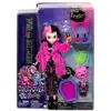 Monster High Ana Karakter Bebekler