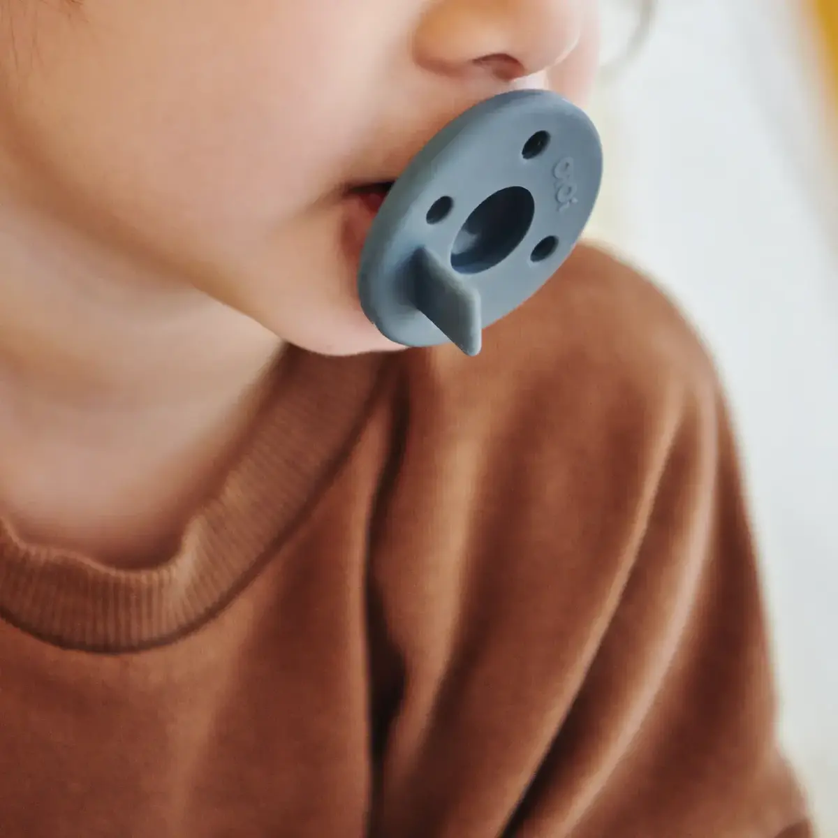 OiOi Emzix Emzik 2li 0+ Ay Aqua Green