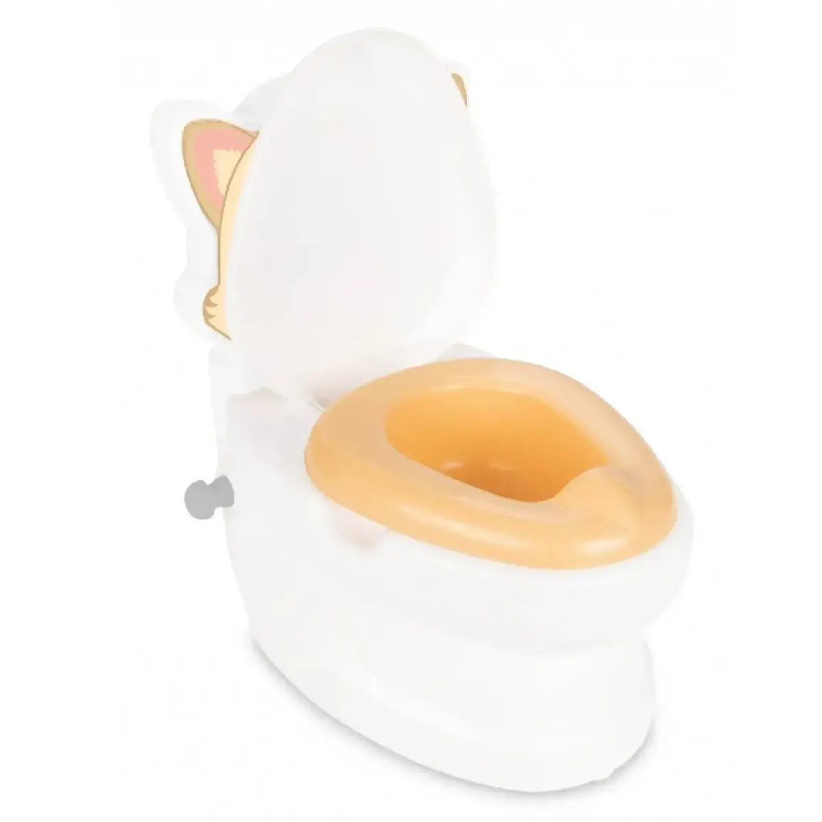 Pilsan Eğitici Klozet Kedi