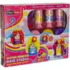 Play Toys Haır Studıo Glıtter Prıncess