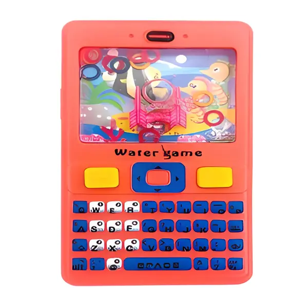 Telefon Su Oyunu