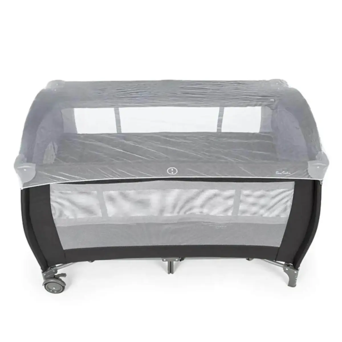 Pierre Cardin Utopia Park Yatak 70x120 cm Siyah
