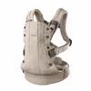 Babybjörn Kanguru Harmony Woven Melange Light Beige