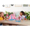 Barbie Malibu ve Brooklyn Kampta Oyun Seti