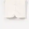 Angeltouch Yelek Raporlu Ekru