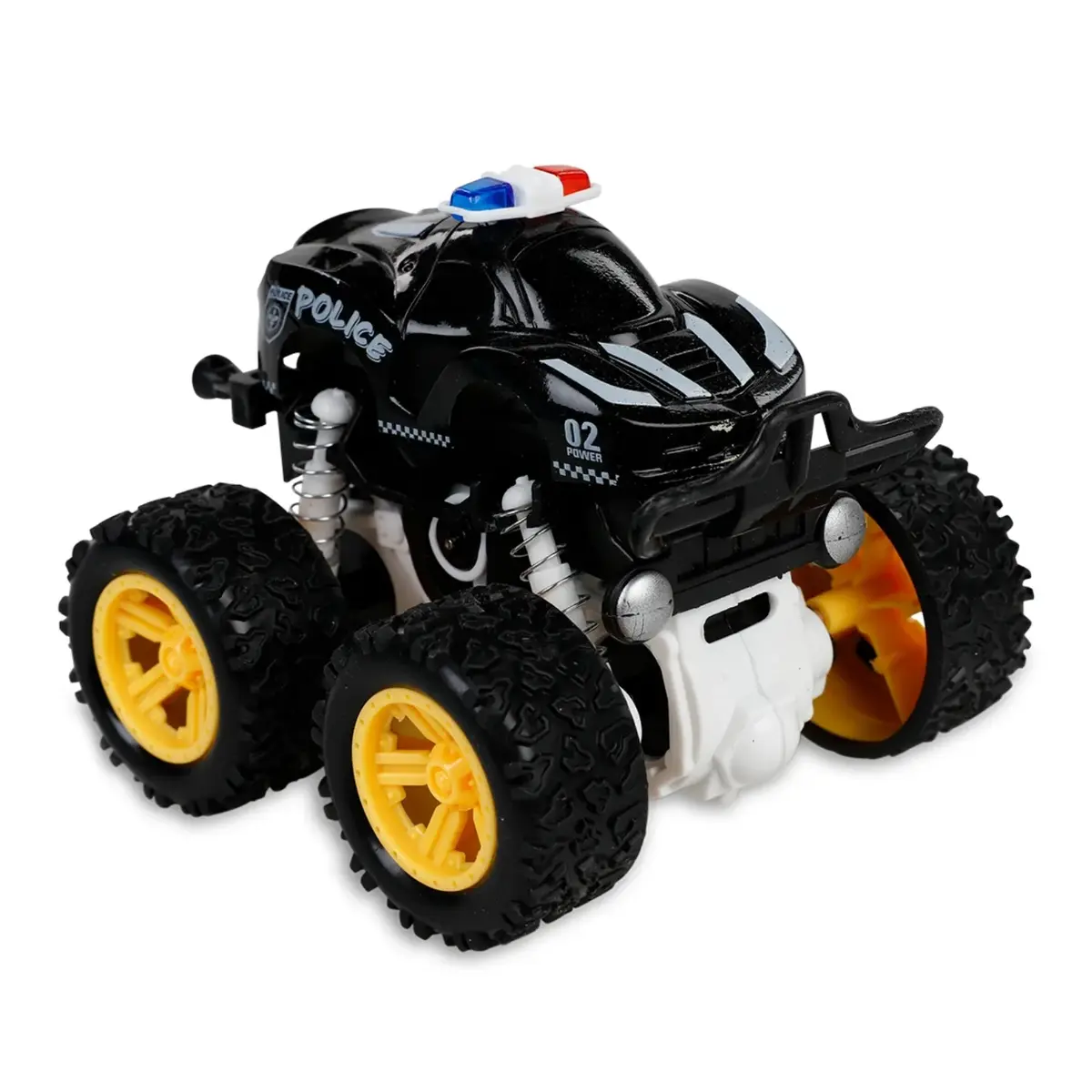 Cosby Car Jeep Sürtmeli