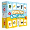Ca Games Kavram Kartlarım