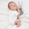 Babyjem Emzik Askılı Tavşan Uyku Arkadaşı Taş