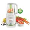 Philips Avent SCF870/20 Wasabi Hızlı Pişirici ve Blender