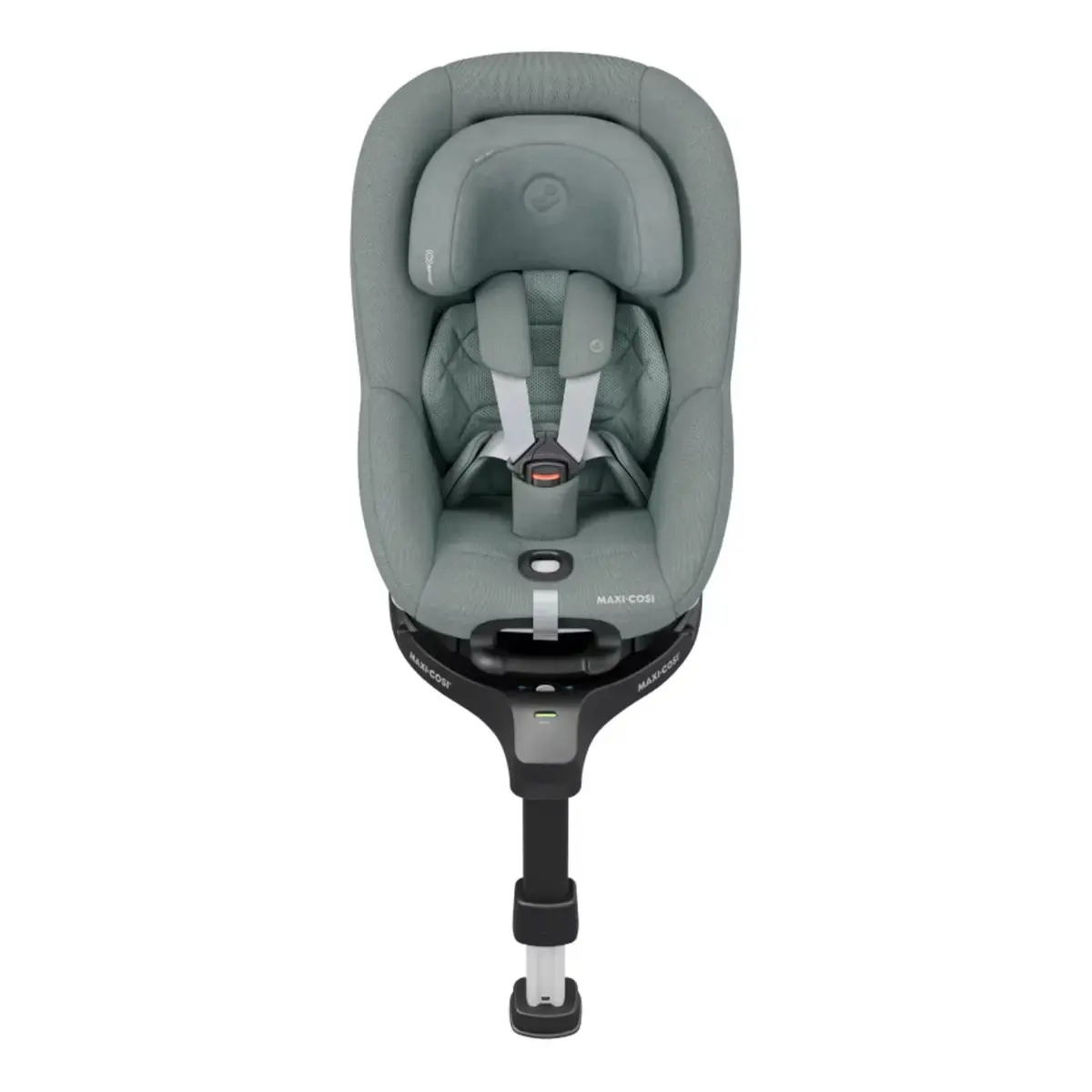 Maxi Cosi Mica 360 Pro SlideTech Oto Koltuğu 0-18 Kg Authentic Grey