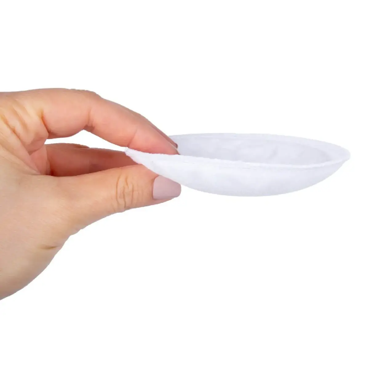 Sevi Bebe Yıkanabilir Göğüs Pedi 6lı