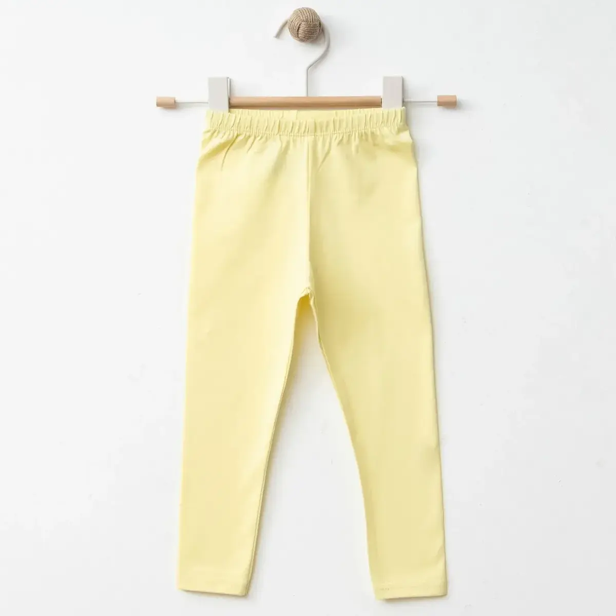 Winimo Tayt Basic Açık Sarı