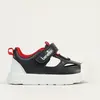 Benetton Sandalet Lacivert 