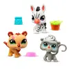 Littlest Pet Shop Minişler 3’lü Figür Seti
