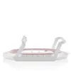 Babyjem Katlanabilen Banyo Seti Pembe