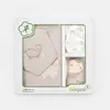 Bibaby Organik Hastane Çıkışı 5li Curly Sheep Bej